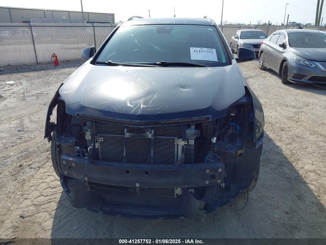 2011 CADILLAC SRX 3GYFNBEY4BS626579 Photo 5