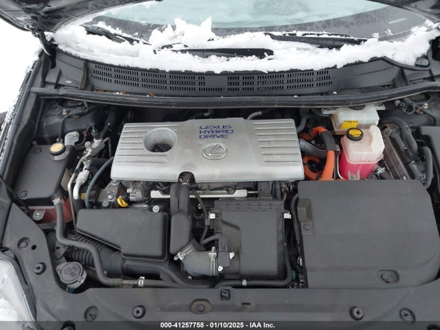 41257758 :رقم المزاد ، JTHKD5BH4C2080326 vin ، 2012 Lexus Ct 200h Premium مزاد بيع