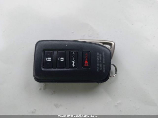 JTJBZMCA4H2019190 Lexus RX 350