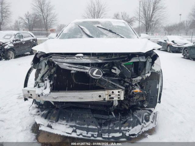 JTJBZMCA4H2019190 Lexus RX 350