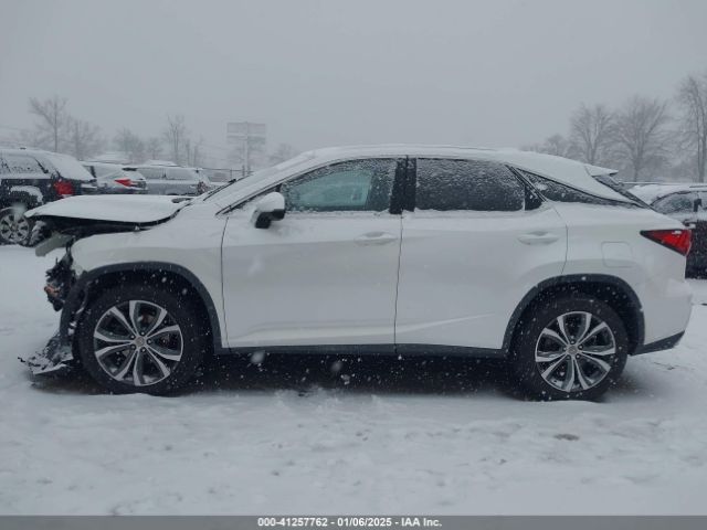JTJBZMCA4H2019190 Lexus RX 350