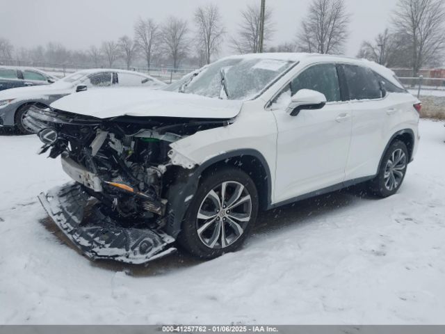 JTJBZMCA4H2019190 Lexus RX 350