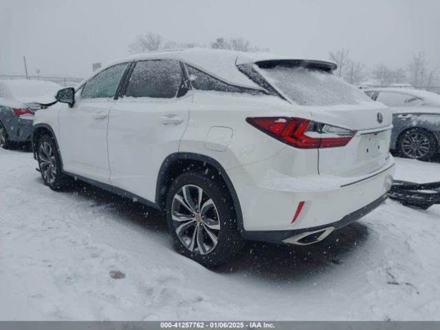 JTJBZMCA4H2019190 Lexus RX 350