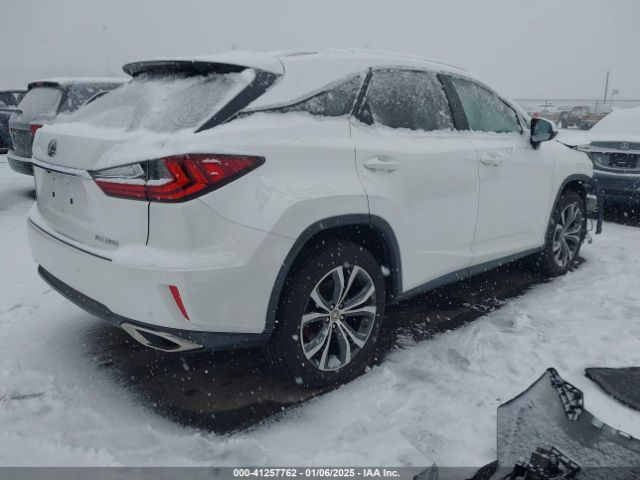 JTJBZMCA4H2019190 Lexus RX 350
