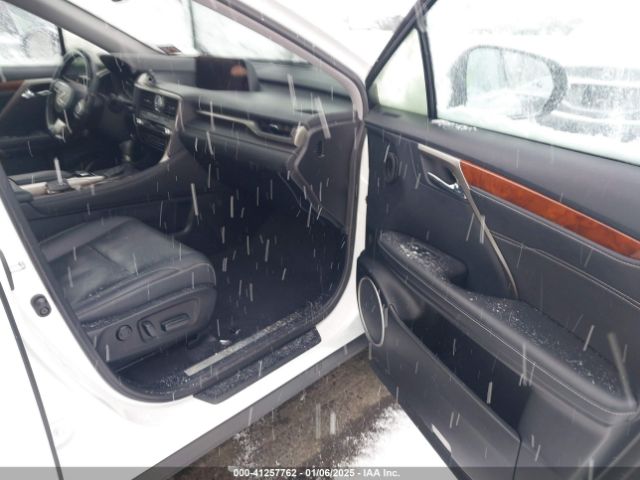 JTJBZMCA4H2019190 Lexus RX 350