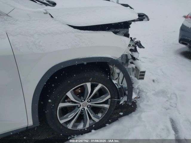 JTJBZMCA4H2019190 Lexus RX 350