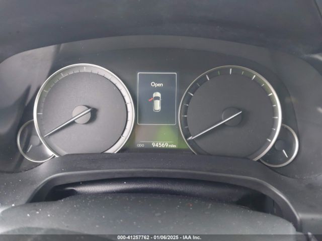 JTJBZMCA4H2019190 Lexus RX 350