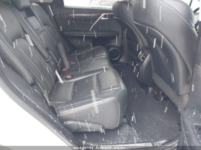 JTJBZMCA4H2019190 Lexus RX 350