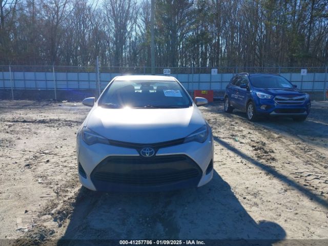 5YFBURHE2HP731483 Toyota COROLLA LE