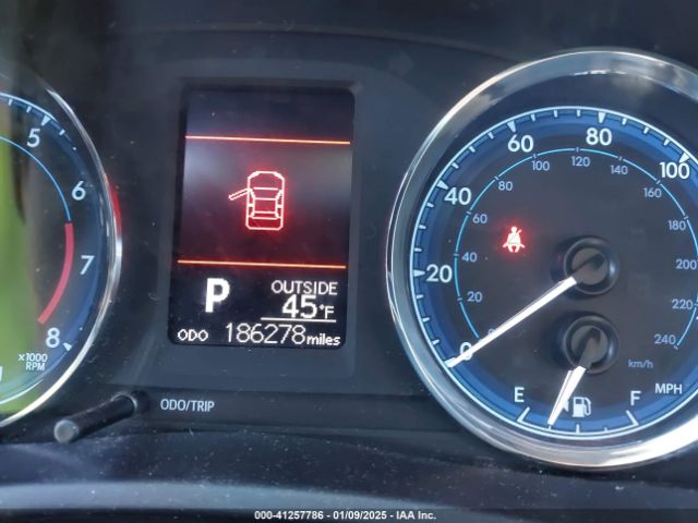 5YFBURHE2HP731483 Toyota COROLLA LE