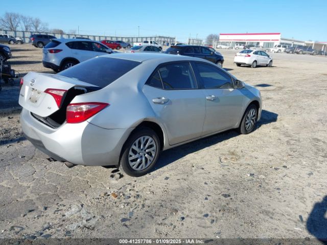 5YFBURHE2HP731483 Toyota COROLLA LE