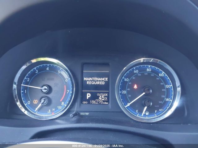 5YFBURHE2HP731483 Toyota COROLLA LE