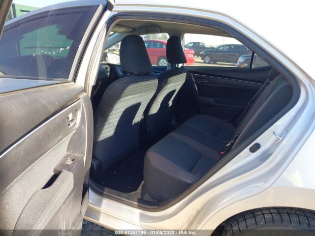 5YFBURHE2HP731483 Toyota COROLLA LE
