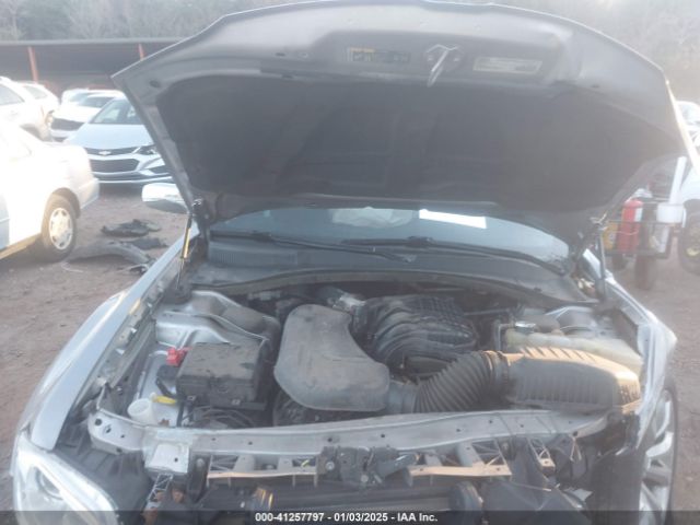 2C3CCAEG9JH301626 Chrysler 300 Limited