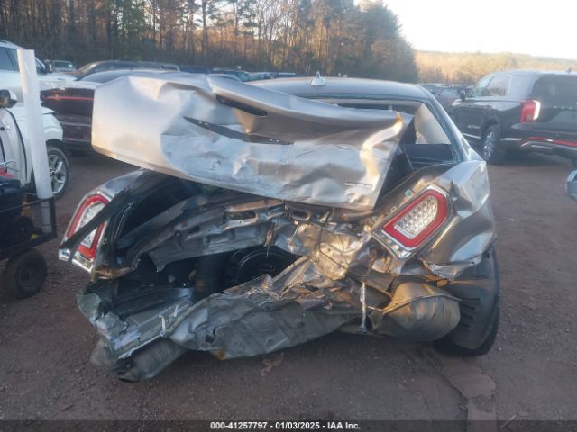2C3CCAEG9JH301626 Chrysler 300 Limited