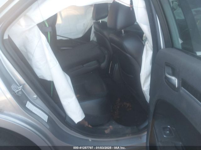 2C3CCAEG9JH301626 Chrysler 300 Limited