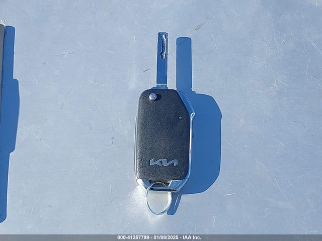KIA Forte Lxs 2023 3KPF24AD5PE691024 Image 11