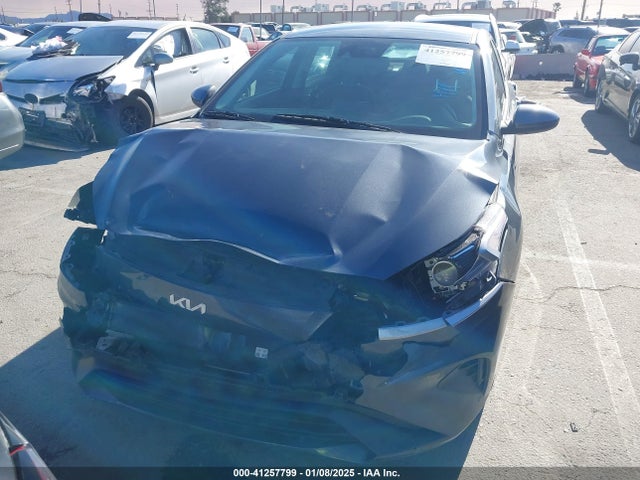 KIA Forte Lxs 2023 3KPF24AD5PE691024 Image 13