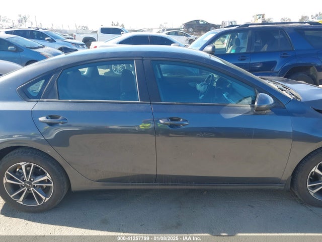 KIA Forte Lxs 2023 3KPF24AD5PE691024 Image 14