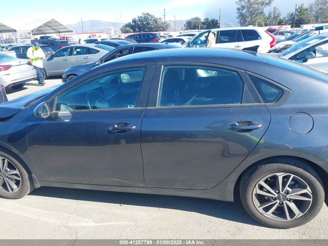 KIA Forte Lxs 2023 3KPF24AD5PE691024 Image 15