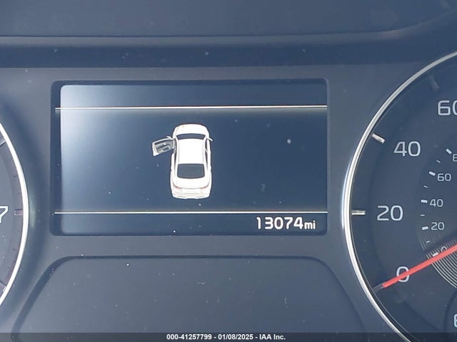 KIA Forte Lxs 2023 3KPF24AD5PE691024 Image 16