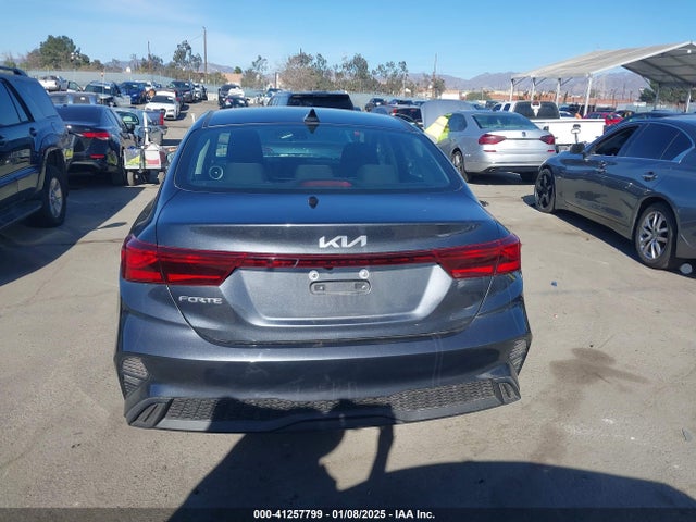 KIA Forte Lxs 2023 3KPF24AD5PE691024 Image 17