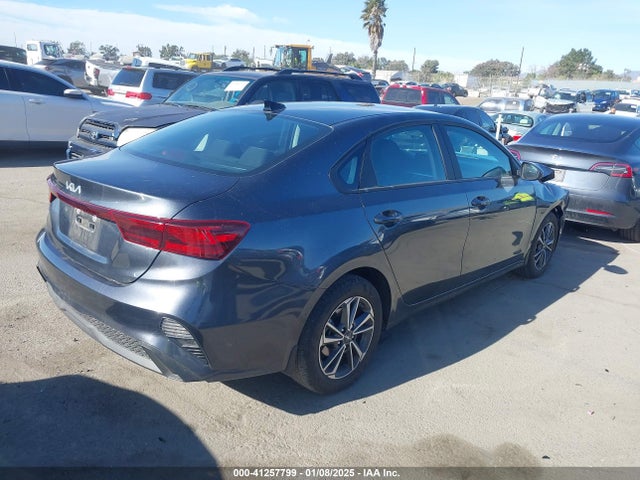 KIA Forte Lxs 2023 3KPF24AD5PE691024 Image 4