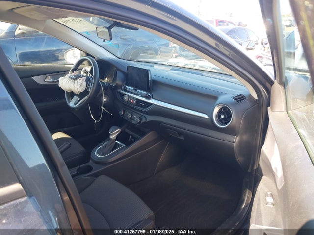 KIA Forte Lxs 2023 3KPF24AD5PE691024 Image 5