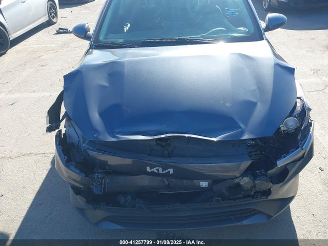 KIA Forte Lxs 2023 3KPF24AD5PE691024 Image 6