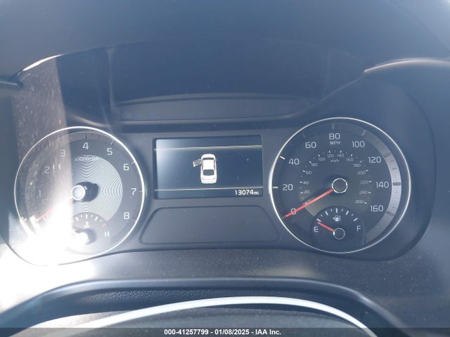 KIA Forte Lxs 2023 3KPF24AD5PE691024 Image 7