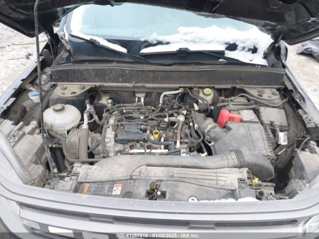 3FMCR9B65NRD09247 Ford Bronco Sport Big Bend