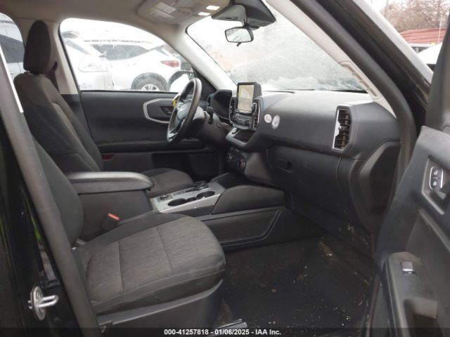 3FMCR9B65NRD09247 Ford Bronco Sport Big Bend