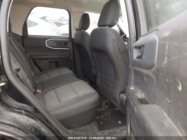 3FMCR9B65NRD09247 Ford Bronco Sport Big Bend