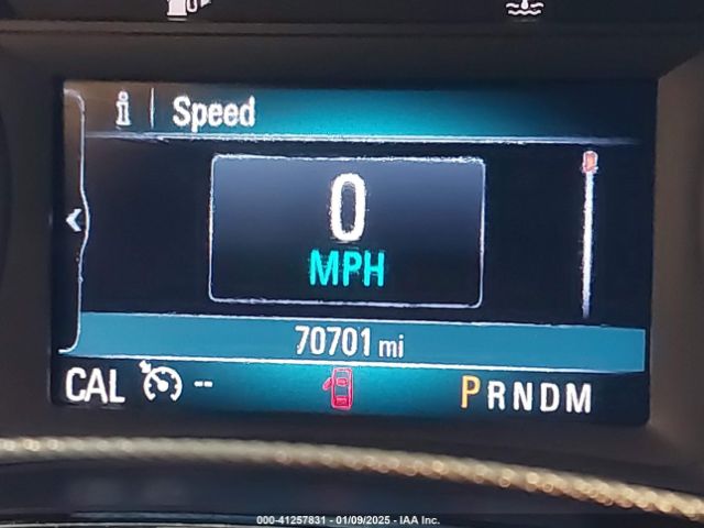 KL4CJASB8KB939588 Buick Encore Fwd Preferred
