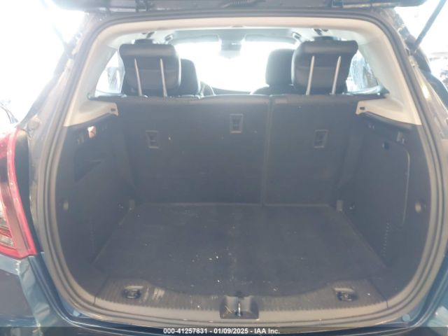 KL4CJASB8KB939588 Buick Encore Fwd Preferred