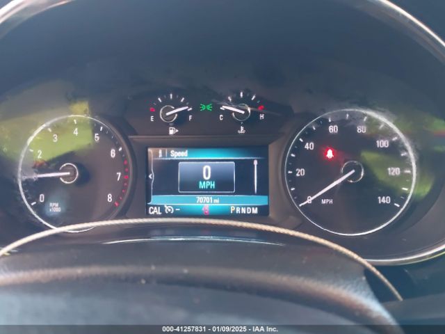 KL4CJASB8KB939588 Buick Encore Fwd Preferred