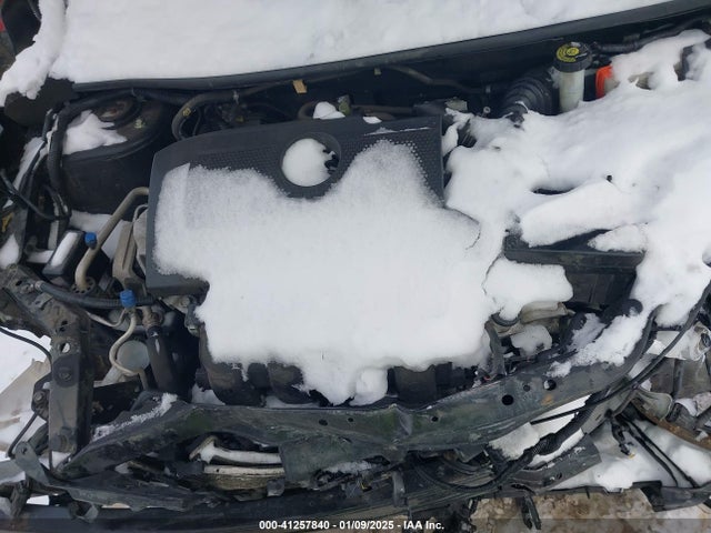 Nissan SENTRA S 2018 3N1AB7AP5JY248774 Image 10