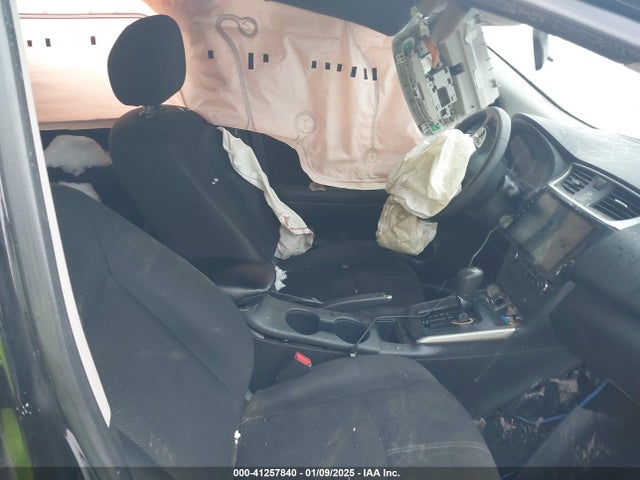 Nissan SENTRA S 2018 3N1AB7AP5JY248774 Image 5