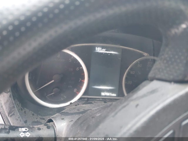 Nissan SENTRA S 2018 3N1AB7AP5JY248774 Image 7