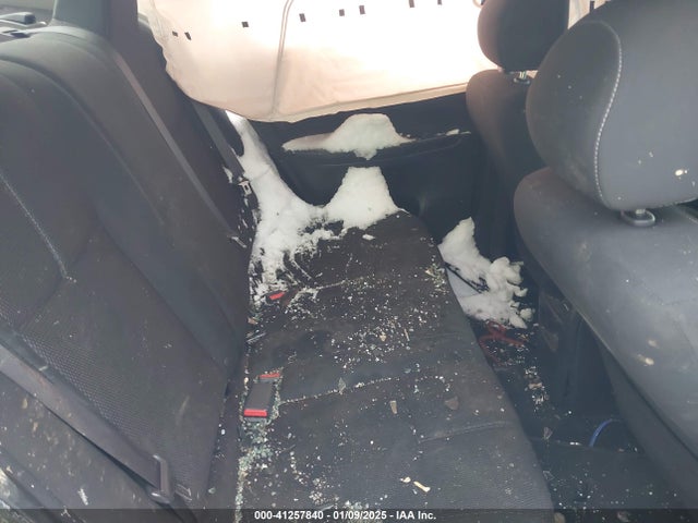 Nissan SENTRA S 2018 3N1AB7AP5JY248774 Image 8