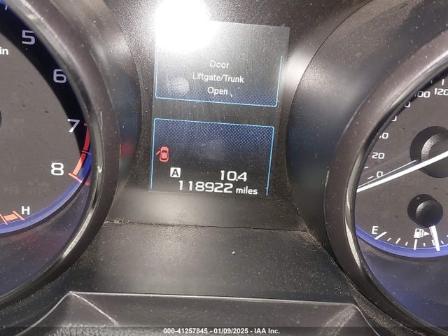 Subaru Legacy 2.5i Premium 2015 4S3BNBE62F3068505 Image 15