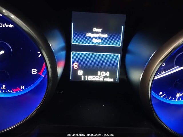 Subaru Legacy 2.5i Premium 2015 4S3BNBE62F3068505 Image 7