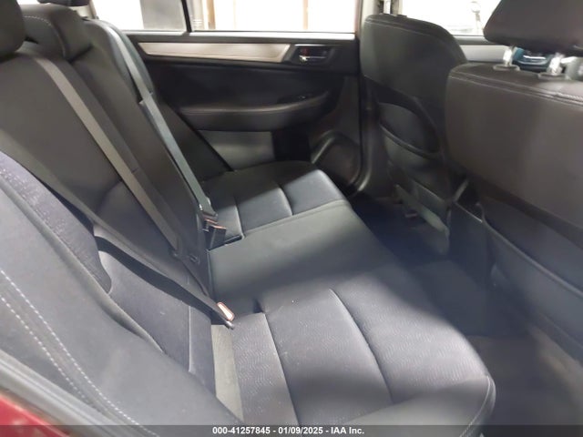 Subaru Legacy 2.5i Premium 2015 4S3BNBE62F3068505 Image 8