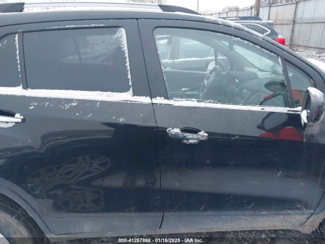 KL7CJPSB3LB034814 Chevrolet Trax Awd Lt