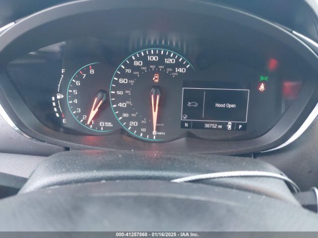 KL7CJPSB3LB034814 Chevrolet Trax Awd Lt