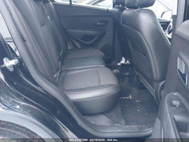 KL7CJPSB3LB034814 Chevrolet Trax Awd Lt