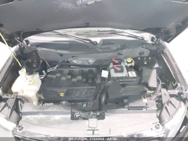1C4NJDEB5ED904642 Jeep Compass Latitude