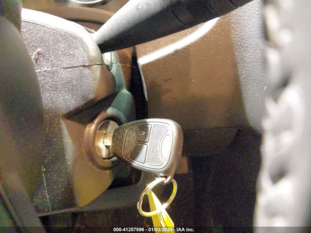 1C4NJDEB5ED904642 Jeep Compass Latitude