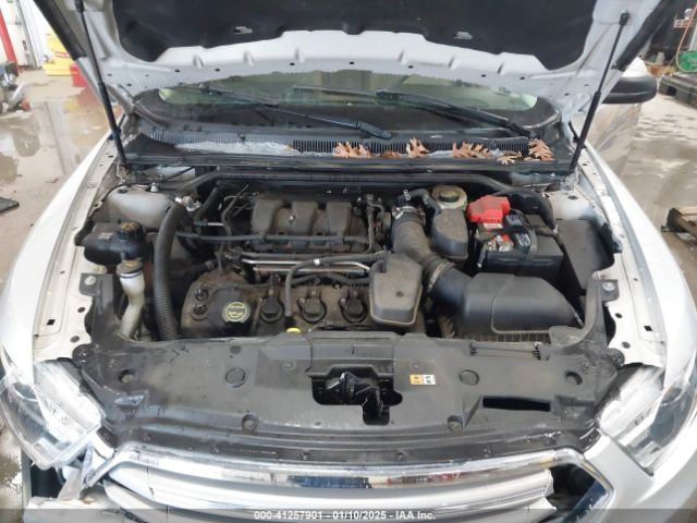 1FAHP2D82GG158289 Ford TAURUS SE