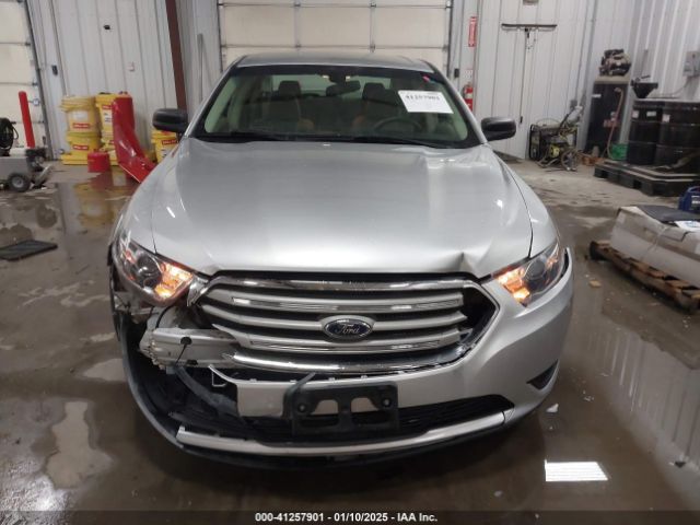 1FAHP2D82GG158289 Ford TAURUS SE
